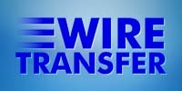 Wire Transfer