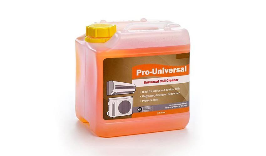 Universal Pro Chemical